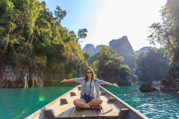 探秘雁荡山：详细旅游地图指引