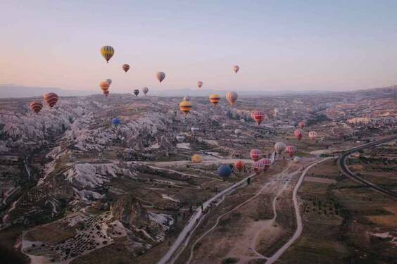 探秘香山地图：发现北京最美秘境！