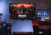 雷神电脑怎么样？雷神911X 2023猎荒者实力强芯+超高屏幕，带来非凡体验
