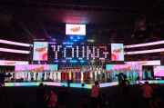 “这YOUNG的老年派”第三季为你喝彩！