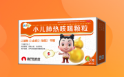 葫芦娃药业2024年半年报：深耕儿童健康领域，净利润稳健增长