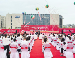 打造民生医疗“新高地”！大连市第二人民医院新院区项目正式开工