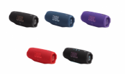 JBL CHARGE 6 音乐冲击波六代便携式蓝牙音箱全新上市