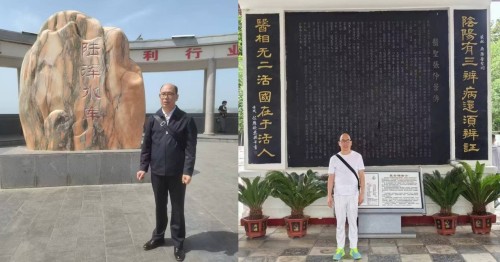 中医传人李春江:以烧伤良药践行医者使命的党员先锋