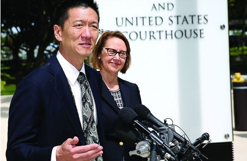 “传闻车晓嫁给29岁山西首富 豪门婚礼极尽奢华”