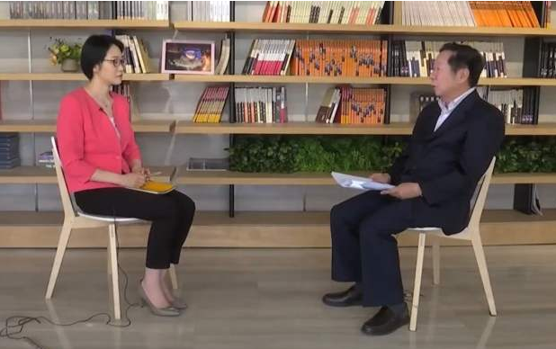 开发生物密钥共护网络安全——新型AI与360智脑联合生物密钥设备出炉