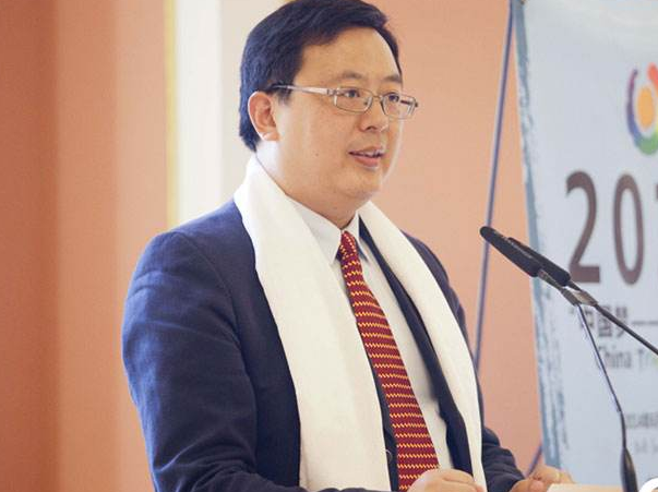 “小沈阳：不要打扰我家人，现在还欠着师父钱”